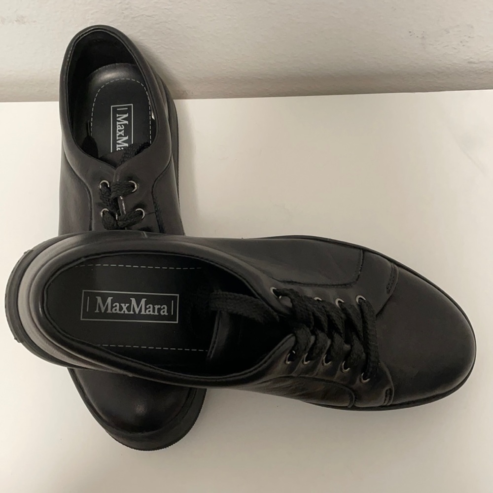 Maxmara women’s sneakers